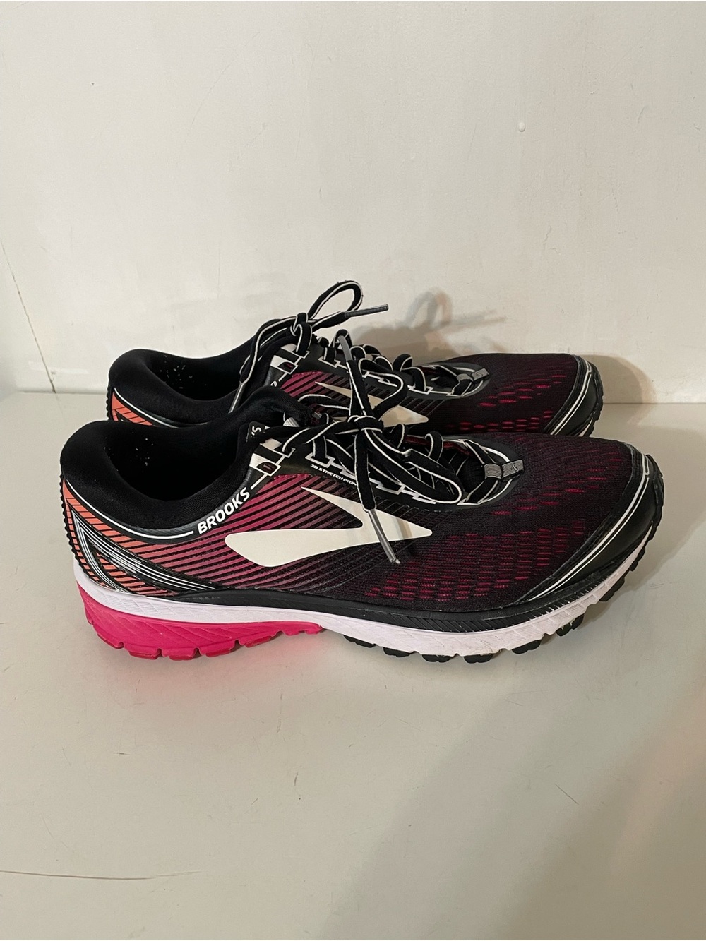 Brooks Ghost Running Shoes
